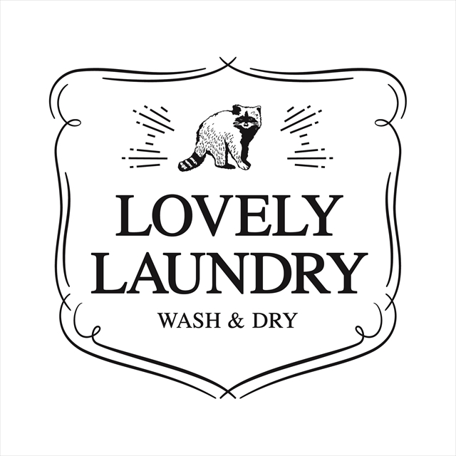 LOVELY LAUNDRY WASH & DRY (ラブリーランドリー)